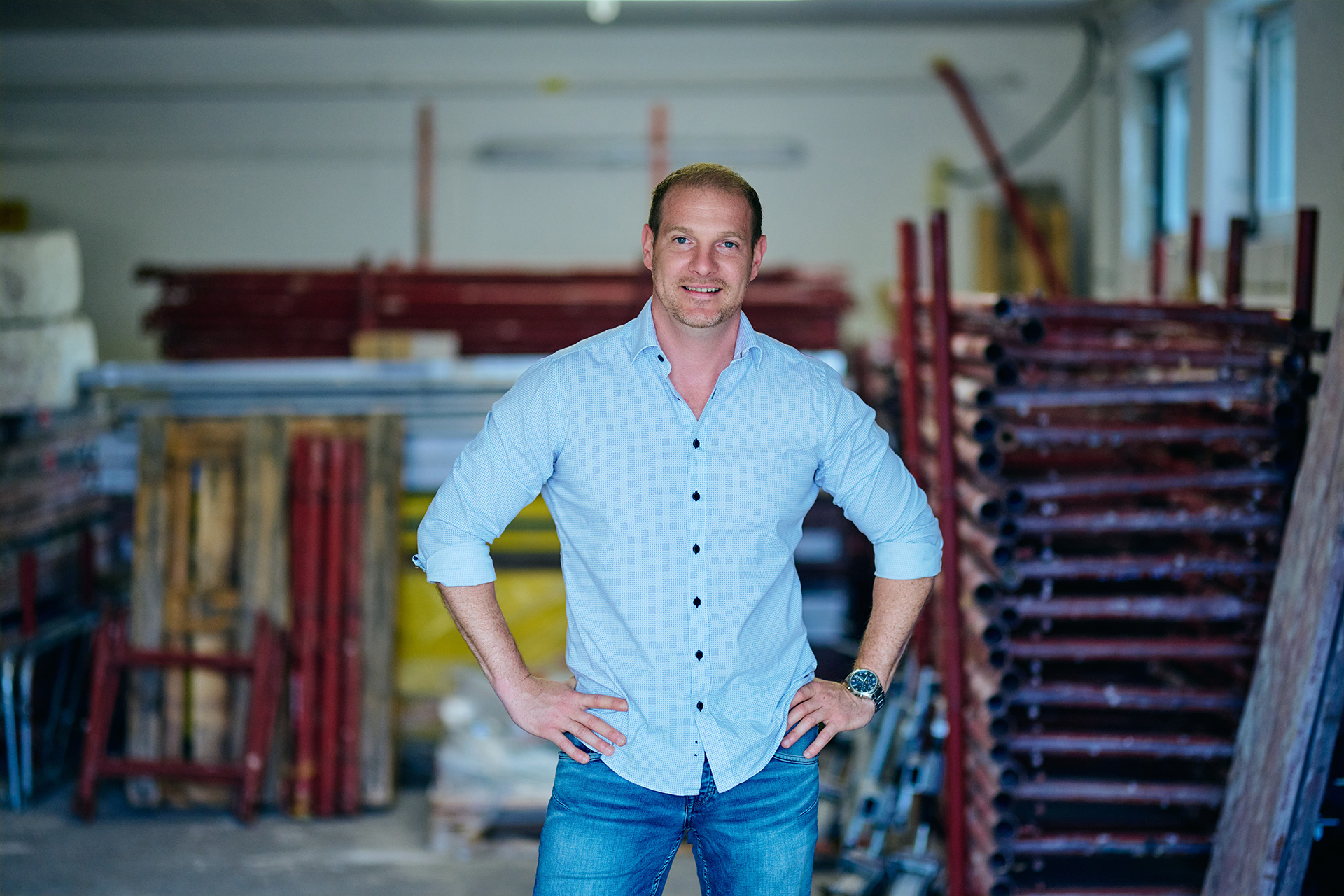 Malermeister Klanert