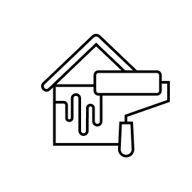 Icon Sanierung